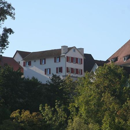 Hotel Gaestehaus Theresia Garni Muhlheim an der Donau Bagian luar foto